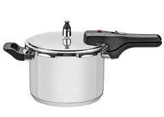 PANELA PRESSAO TRAMONTINA 4,5L BRAVA