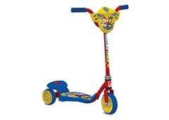 PATINETE PATRULHA CANINA 72CM 3276