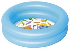 PISCINA 21LT ETILUX BST-072