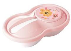 POTE PAPINHA DECOR MENINA 4 PLASUTIL