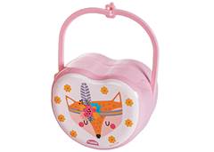 PORTA CHUPETA DEC MENINA 9329