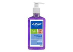 SBT LIQ GRANADO BEBE 500ML GLICE LAVANDA
