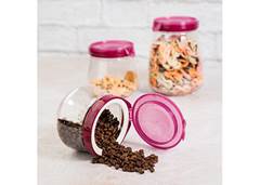POTE FLIP 700ML PLASUTIL 13550