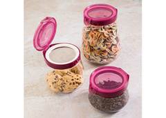 POTE FLIP 700ML PLASUTIL 13550