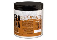 GELATIN SALON LINE 550G TDC LINHACA