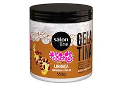 GELATIN SALON LINE 550G TDC LINHACA