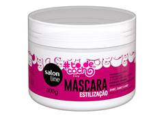 MASC SALON LINE #TDC 300GR ESTILIZACAO