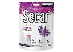 DESUMIDIFICADOR SECAR GEL 50G LAVANDA