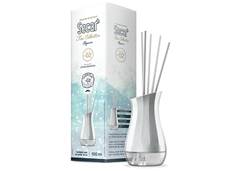 DIFUSOR AMBIENTE SECAR 100ML ELEGANCE