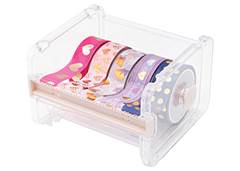 SUPORTE WASHI TAPES LOVE