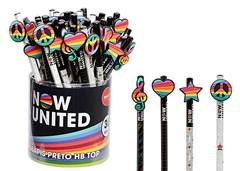 LAPIS GRAF. NOW UNITED C/36