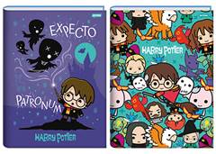 CAD.C.D BROCHURAO HARRY POTTER 96F