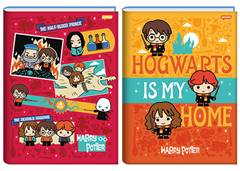 CAD.C.D BROCHURAO HARRY POTTER 96F
