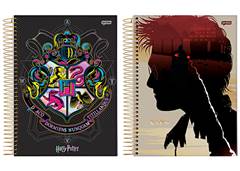 CAD.C.D ESP 1/4 HARRY POTTER 96F
