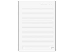 CAD.C.D ESP 1/4 LIGA DA JUSTICA 80F