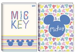 CAD.C.D BROCHURAO MICKEY ARTS 80F