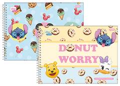 CAD.C.D CARTOGRAFIA DISNEY EMOJI 80F