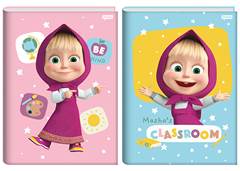 CAD.C.D BR 1/4 MARSHA E O URSO 80F