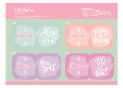CAD.C.D CARTOGRAFIA LA CREME 80F