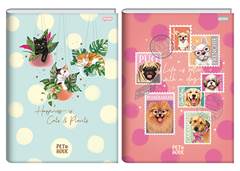 CAD.C.D BROCHURAO PET HOLIC 80F