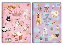 CAD.C.D BROCHURAO PET HOLIC 80F
