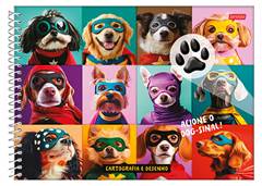 CAD.C.D CARTOGRAFIA PET 80F