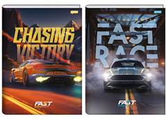 CAD.C.D BROCHURAO FAST RACE 80F