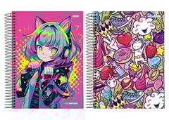 CAD.C.DURA ON FLEEK 1X1 96F