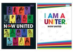 CAD.C.D BROCHURAO NOW UNITED 80F