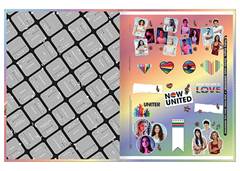CAD.C.D BROCHURAO NOW UNITED 80F