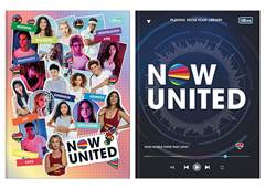 CAD.C.D BROCHURAO NOW UNITED 80F