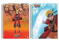 CAD.C.DURA NARUTO 1X1 80F