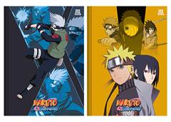 CAD.C.D BR 1/4 NARUTO 80F