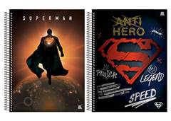 CAD.C.DURA SUPERMAN 10X1 160F