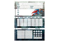 CAD.C.DURA SUPERMAN 10X1 160F