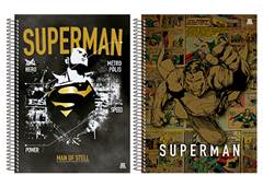 CAD.C.DURA SUPERMAN 10X1 160F