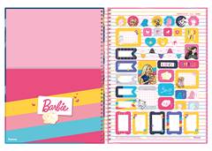 CAD.C.DURA BARBIE 10X1 160F