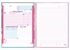 CAD.C.DURA BARBIE 10X1 160F