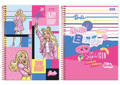 CAD.C.DURA BARBIE 10X1 160F