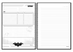 CAD.C.DURA BATMAN 1X1 80F