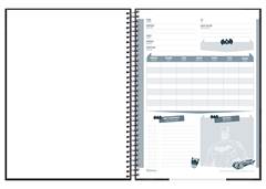 CAD.C.DURA BATMAN 10X1 160F