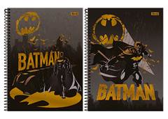 CAD.C.DURA BATMAN 10X1 160F