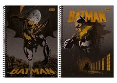 CAD.C.DURA BATMAN 15X1 240F 