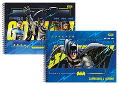 CAD.C.D CARTOGRAFIA BATMAN 80F