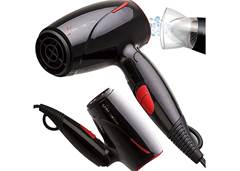 SECADOR GAMA EOLIC TRAVEL