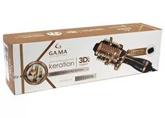 ESCOVA SECADORA GAMA STYLISH KERATION