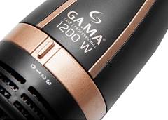 ESCOVA SECADORA GAMA STYLISH KERATION