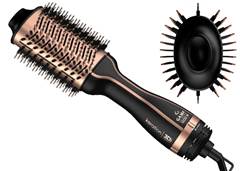 ESCOVA SECADORA GAMA STYLISH KERATION