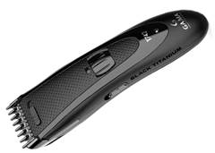 MAQUINA DE CORTE GAMA T742 BLACK TITANIU