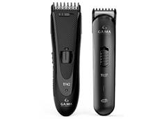 MAQUINA DE CORTE GAMA T742 BLACK TITANIU